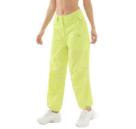 adidas By Stella Mccartney Tp Kadın Eşofman Altı Yeşil