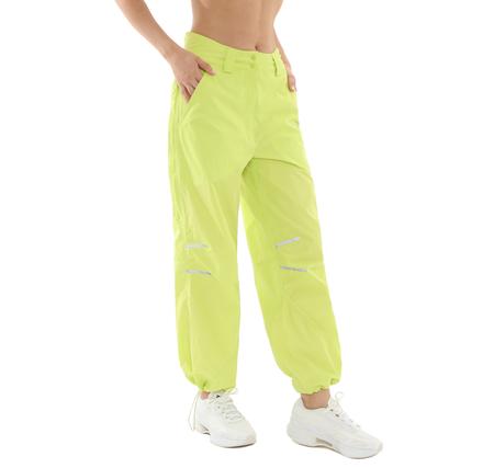 adidas By Stella Mccartney Tp Kadın Eşofman Altı Yeşil