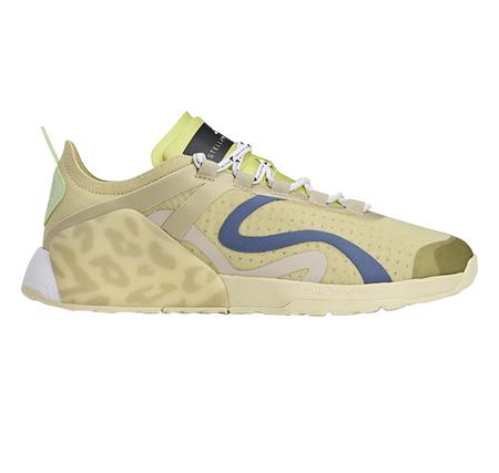 adidas By Stella Mccartney Traınıng Dropset Kadın Spor Ayakkabı Sarı
