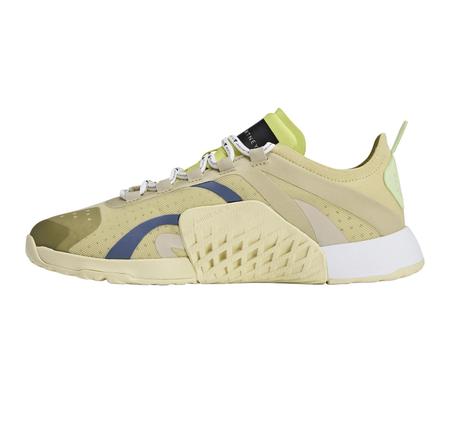 adidas By Stella Mccartney Traınıng Dropset Kadın Spor Ayakkabı Sarı