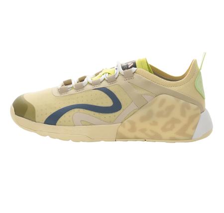 adidas By Stella Mccartney Traınıng Dropset Kadın Spor Ayakkabı Sarı