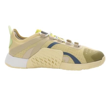 adidas By Stella Mccartney Traınıng Dropset Kadın Spor Ayakkabı Sarı