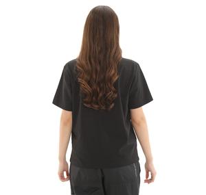 adidas By Stella Mccartney Truecasuals Kadın T-Shirt Siyah