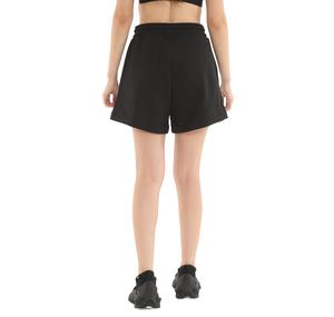 adidas By Stella Mccartney Truecasuals Terry Kadın Şort Ve Kapri Siyah