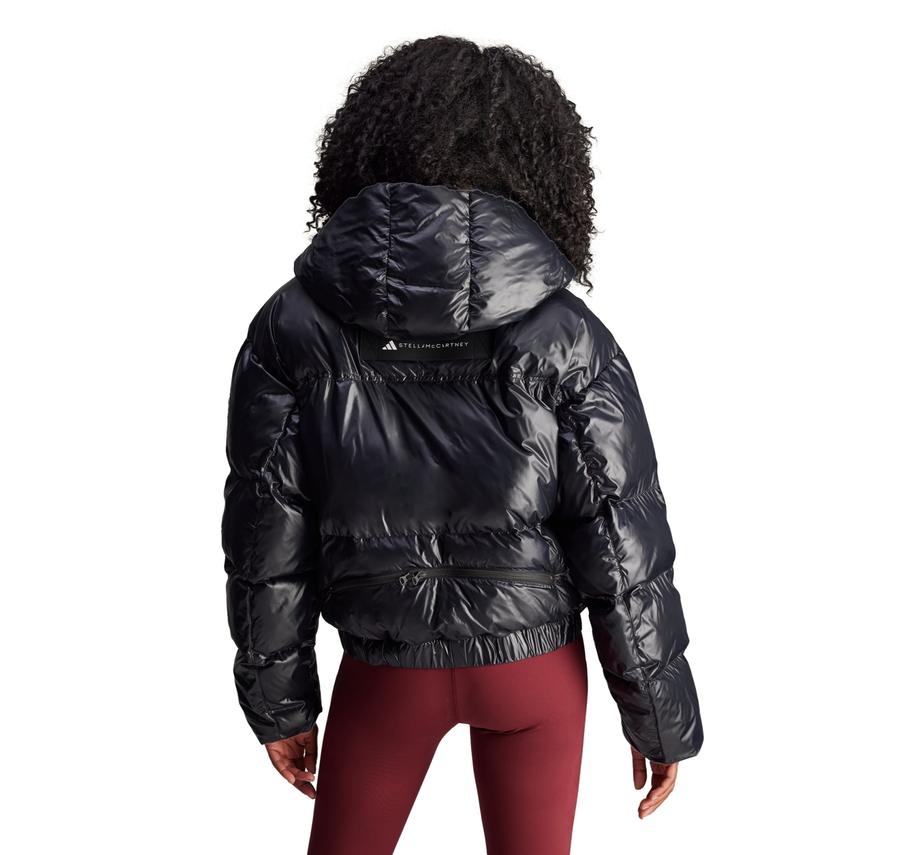 adidas By Stella Mccartney Truenature Kadın Mont adidas By Stella Mccartney Truenature Kadın Mont