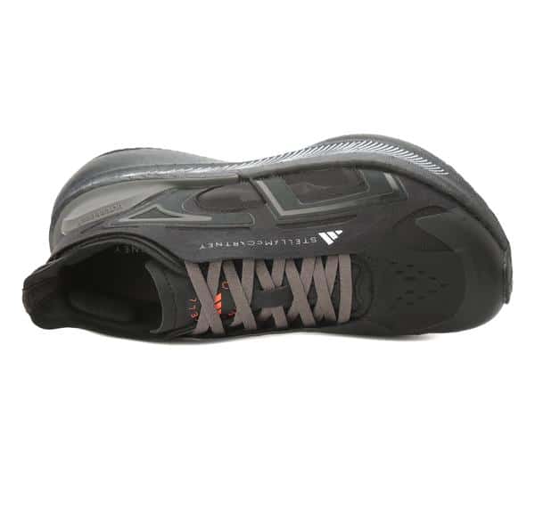 adidas By Stella Mccartney Ultraboost 5 Kadın Spor Ayakkabı Siyah adidas By Stella Mccartney Ultraboost 5 Kadın Spor Ayakkabı Siyah