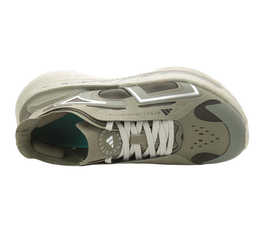 adidas By Stella Mccartney Ultraboost 5 Kadın Spor Ayakkabı Yeşil adidas By Stella Mccartney Ultraboost 5 Kadın Spor Ayakkabı Yeşil