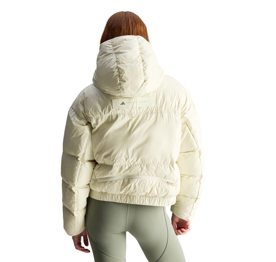 adidas By Stella Mccartney Winter Kadın Mont adidas By Stella Mccartney Winter Kadın Mont