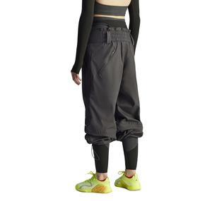 adidas By Stella Mccartney Woven Tp Kadın Pantolon Siyah