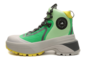 adidas By Stella Mccartney X Terrex Asmc Hiking Boots Kadın Spor Ayakkabı Yeşil