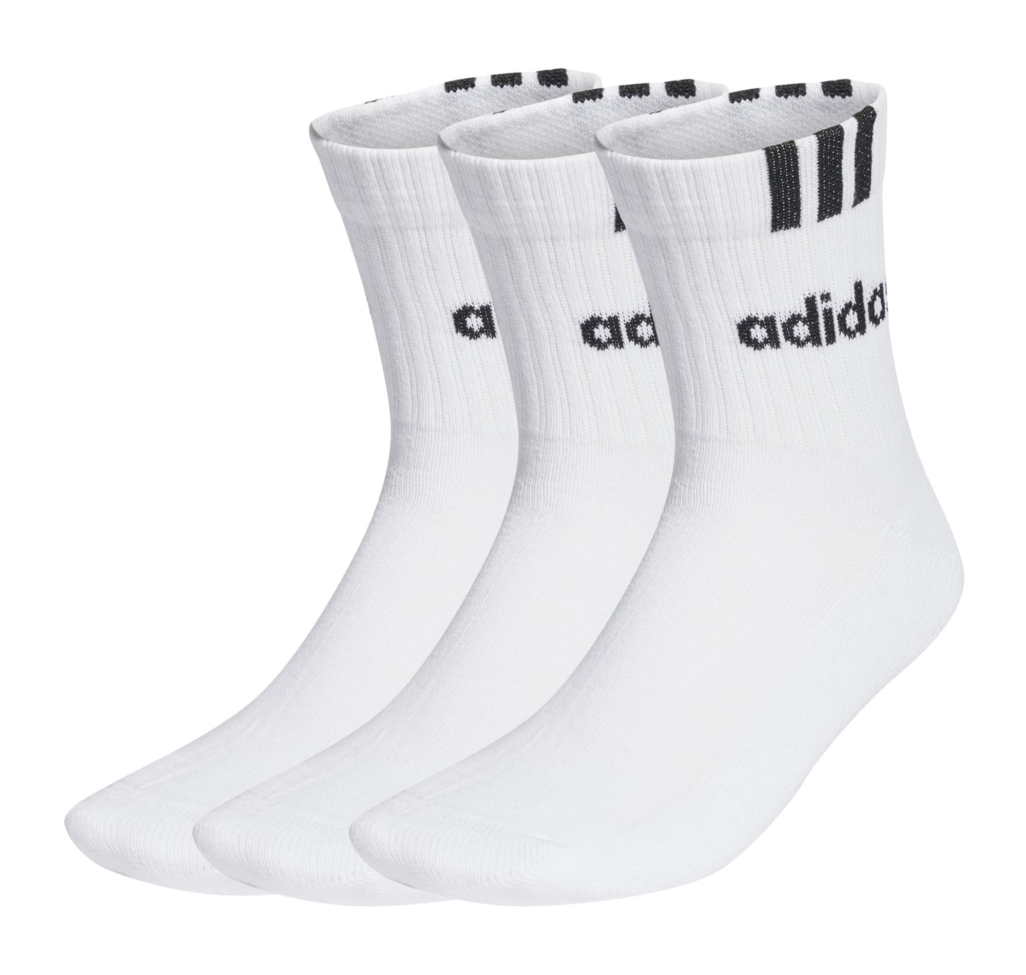 Unisex носки adidas C 3S Lin 3P