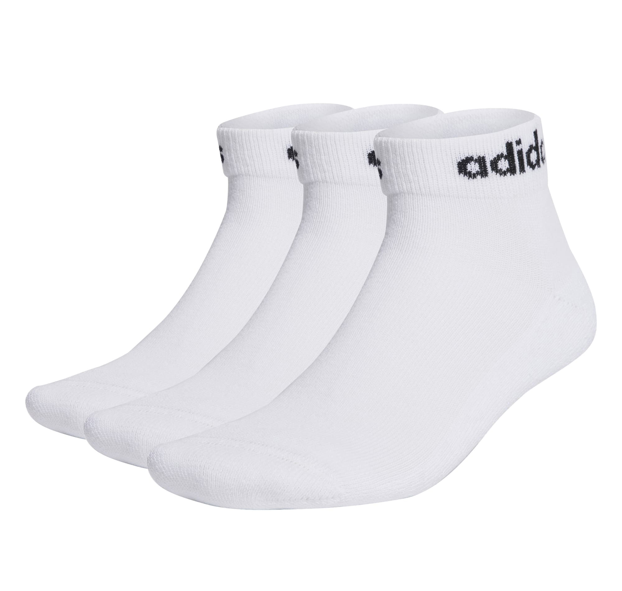 Unisex носки adidas C Lin Ankle 3P