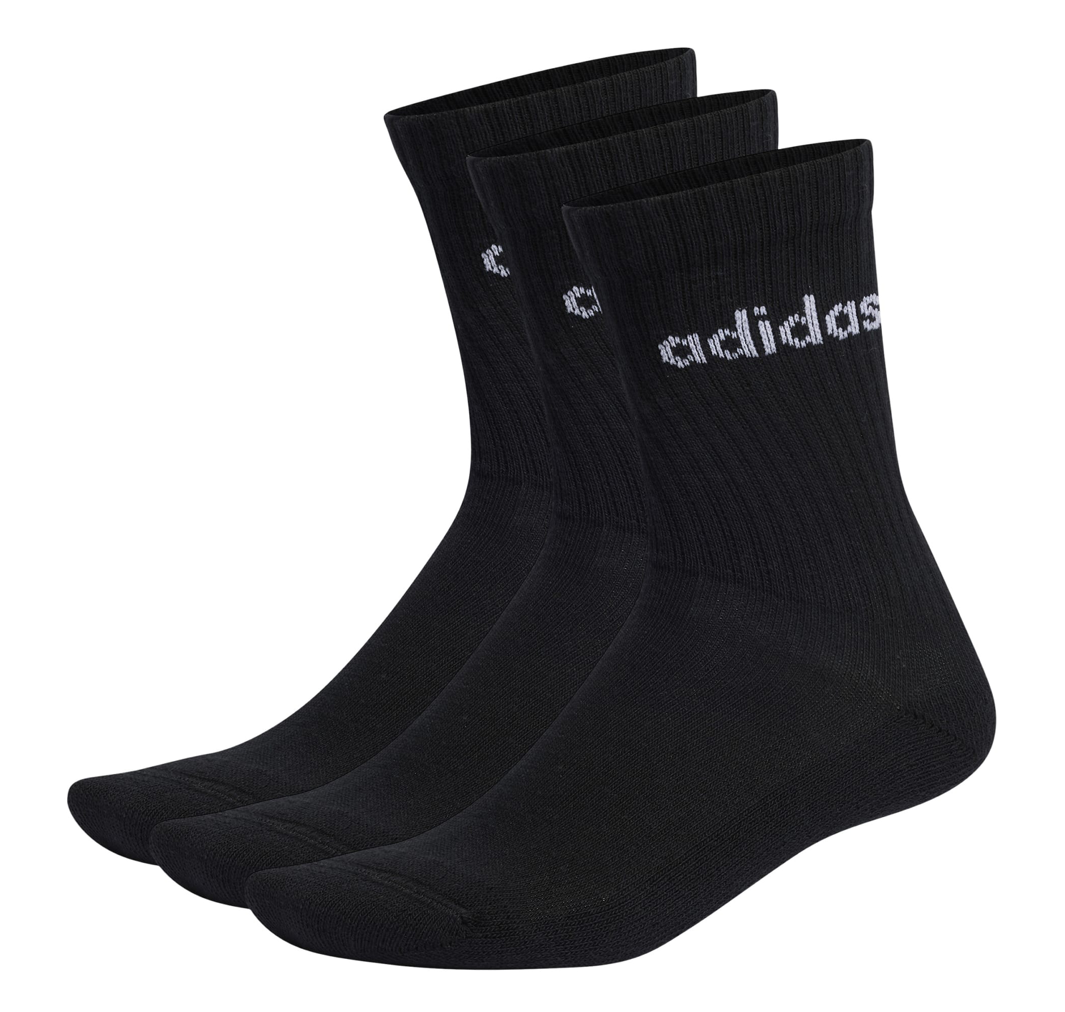 Unisex носки adidas C Lin Crew 3P