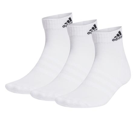 adidas C Spw Ank 3P Çorap Beyaz