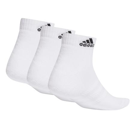 adidas C Spw Ank 3P Çorap Beyaz
