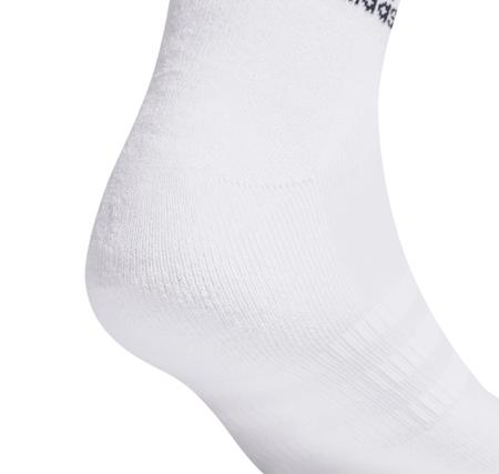 adidas C Spw Ank 3P Çorap Beyaz