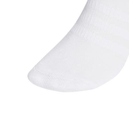adidas C Spw Ank 3P Çorap Beyaz