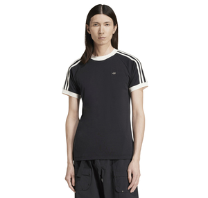 adidas Calı Tee Erkek T-Shirt Siyah