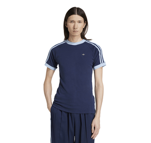 adidas Calı Tee Erkek T-Shirt Lacivert
