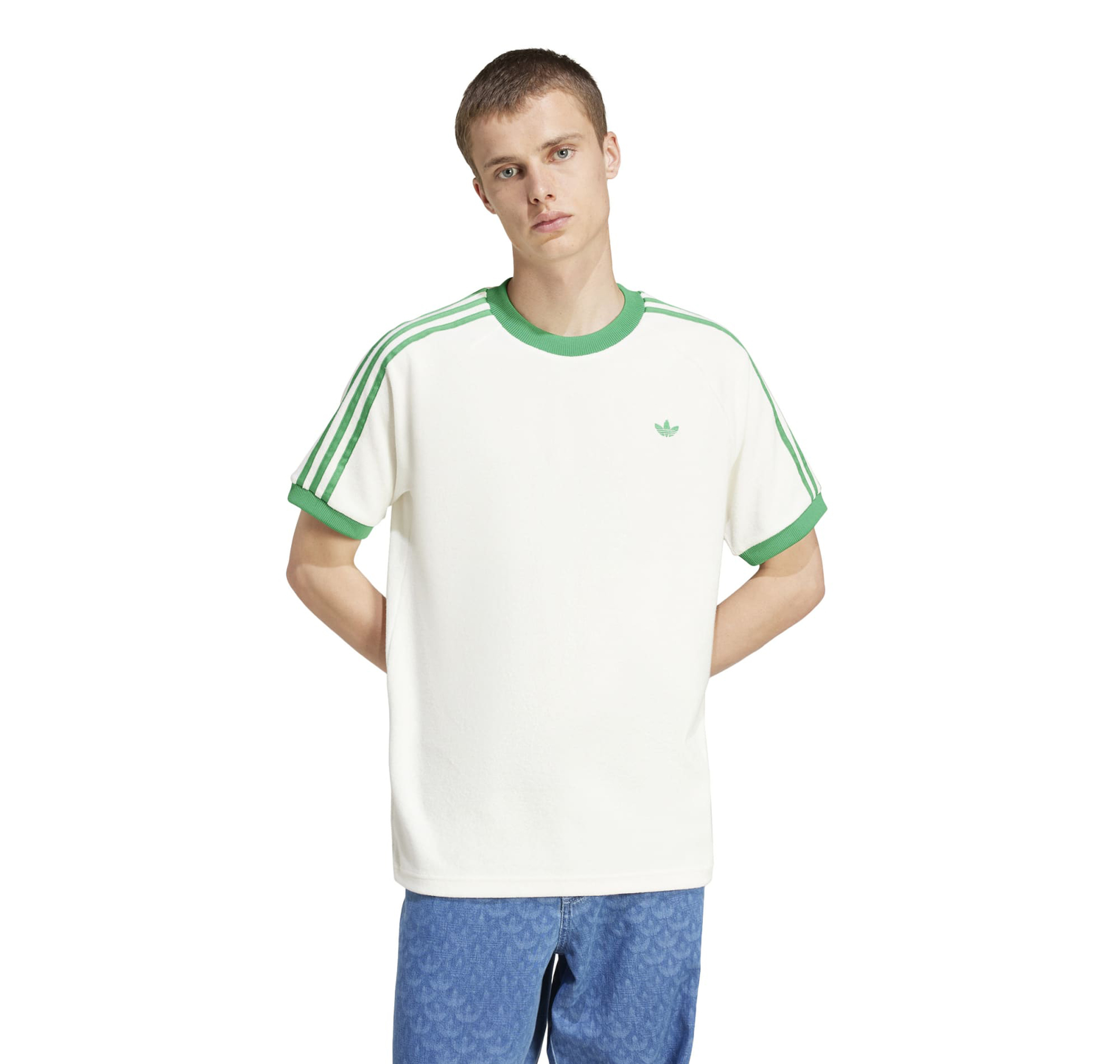 Мужская футболка adidas Cali Tee