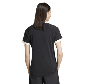 adidas Calı Tee Erkek T-Shirt Siyah