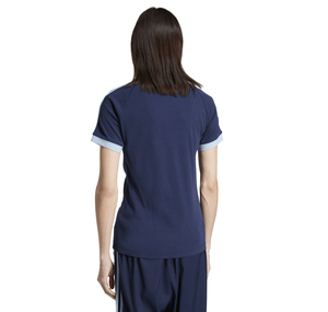 adidas Calı Tee Erkek T-Shirt Lacivert