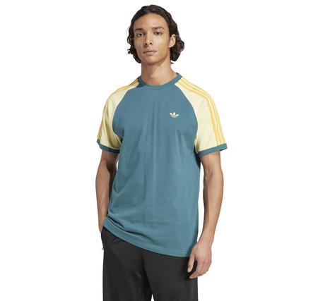 adidas Calı Tee Erkek T-Shirt
