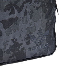 adidas Camo Backpack Sırt Çantası Siyah