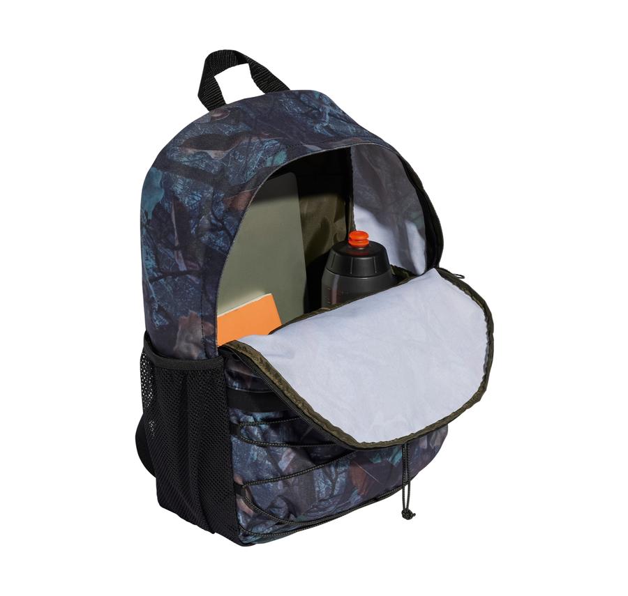 adidas Camo Cl Bp Sırt Çantası Mavi adidas Camo Cl Bp Sırt Çantası Mavi