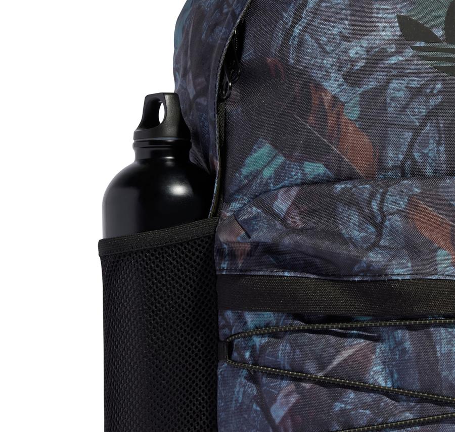 adidas Camo Cl Bp Sırt Çantası Mavi adidas Camo Cl Bp Sırt Çantası Mavi