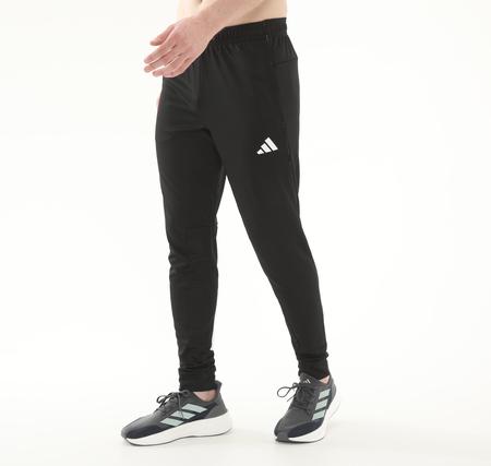 adidas Camo Pant Erkek Eşofman Altı Siyah
