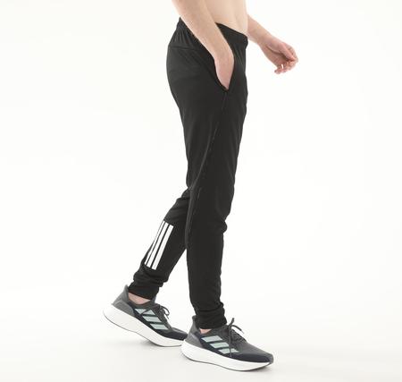 adidas Camo Pant Erkek Eşofman Altı Siyah