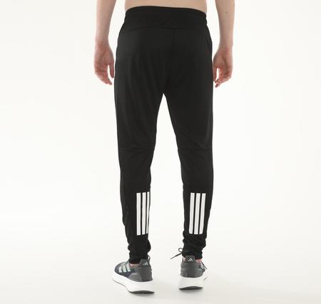 adidas Camo Pant Erkek Eşofman Altı Siyah