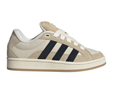 adidas Campus 00S Beta W Kadın Spor Ayakkabı Kahve