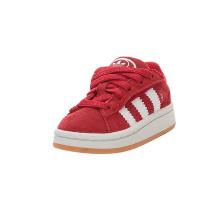 adidas Campus 00S Cf El Bebek Spor Ayakkabı Kırmızı