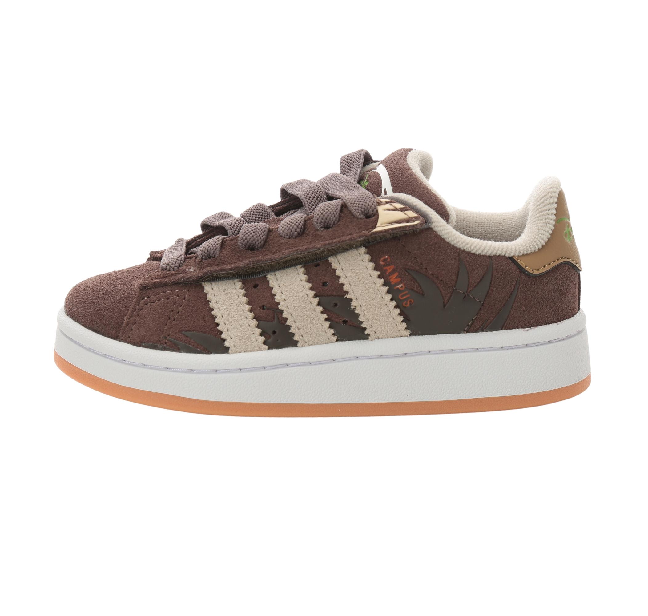Детские кроссовки adidas Campus 00S Cf El C