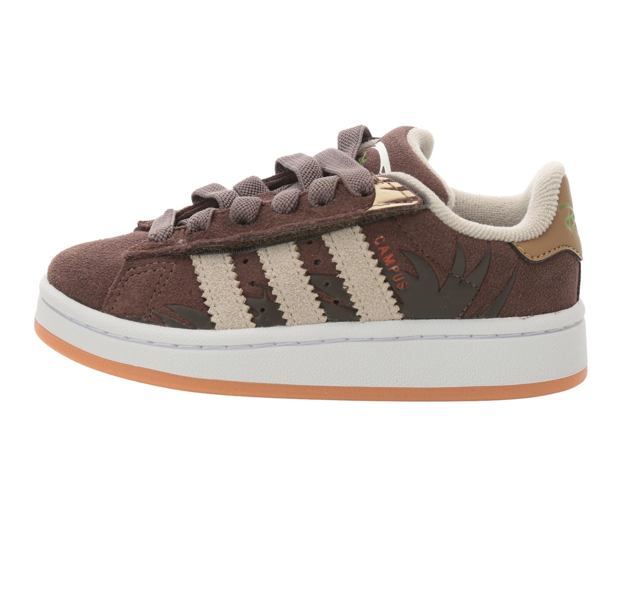 Детские кроссовки adidas Campus 00S Cf El C