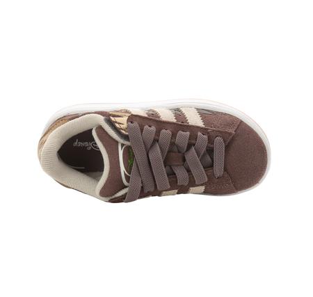 adidas Campus 00S Cf El C Çocuk Spor Ayakkabı Kahve adidas Campus 00S Cf El C Çocuk Spor Ayakkabı Kahve