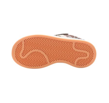 adidas Campus 00S Cf El C Çocuk Spor Ayakkabı Kahve adidas Campus 00S Cf El C Çocuk Spor Ayakkabı Kahve