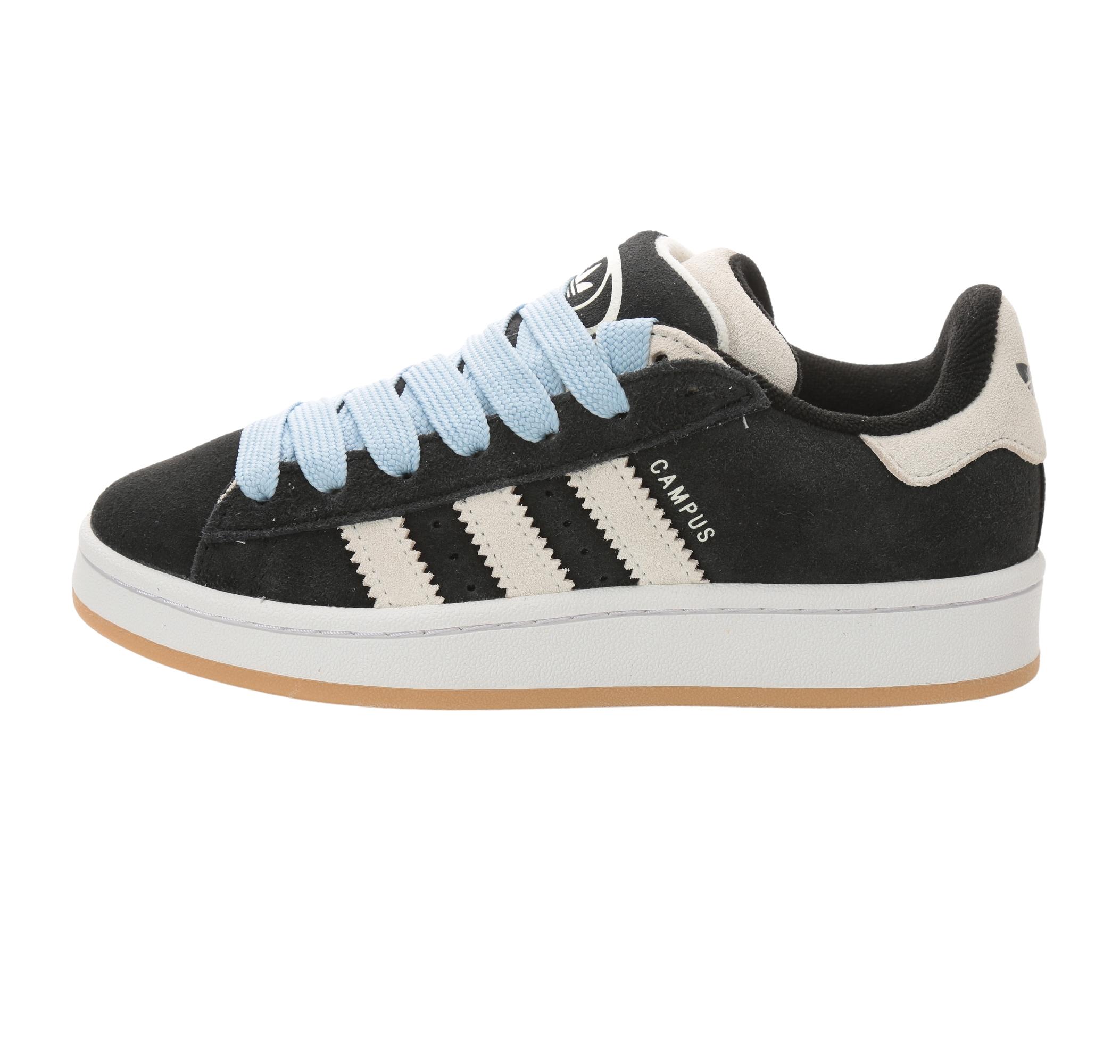 Женские кроссовки adidas Campus 00S Double W