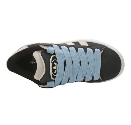 adidas Campus 00S Double W Kadın Spor Ayakkabı Siyah