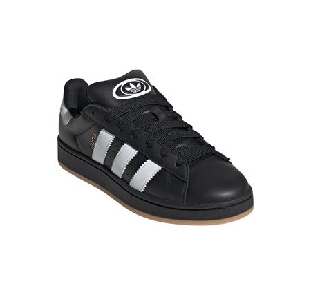 adidas Campus 00S Erkek Spor Ayakkabı Siyah