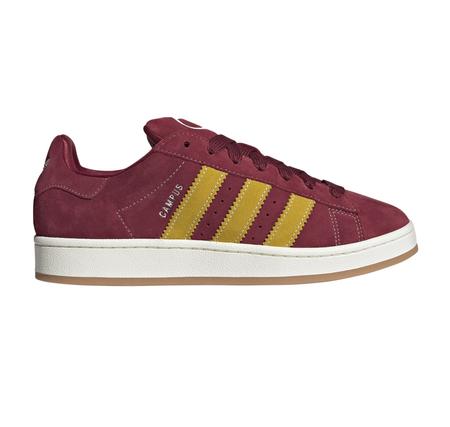 adidas Campus 00S Erkek Spor Ayakkabı Bordo
