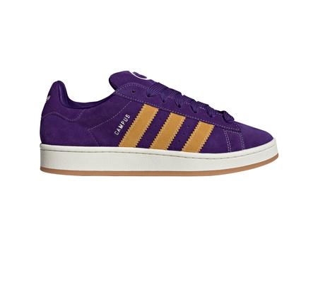 adidas Campus 00S Erkek Spor Ayakkabı Mor