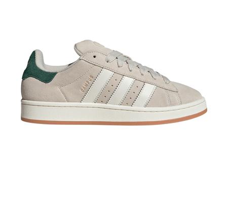 adidas Campus 00S Erkek Spor Ayakkabı Gri