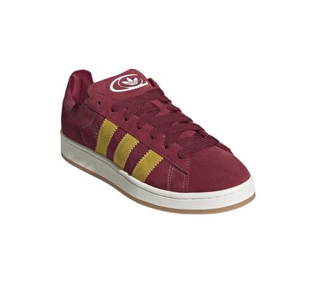 adidas Campus 00S Erkek Spor Ayakkabı Bordo