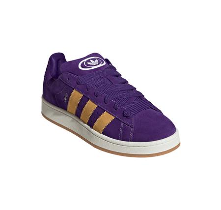adidas Campus 00S Erkek Spor Ayakkabı Mor