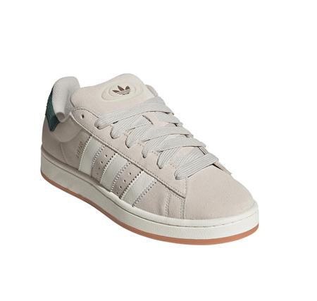 adidas Campus 00S Erkek Spor Ayakkabı Gri
