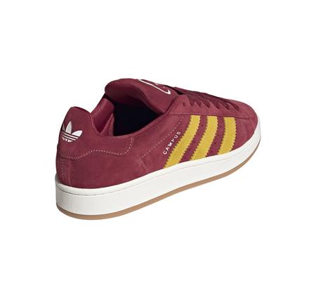 adidas Campus 00S Erkek Spor Ayakkabı Bordo
