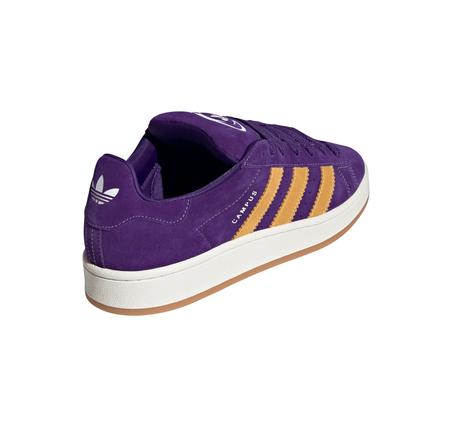 adidas Campus 00S Erkek Spor Ayakkabı Mor